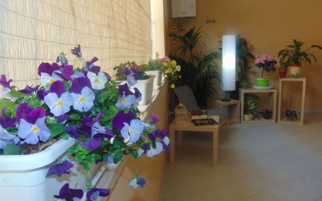 Residence Le Isole