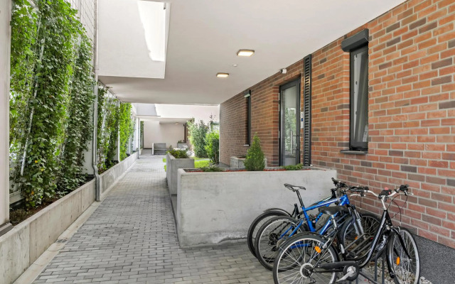 Bucharest Luxury Apartments