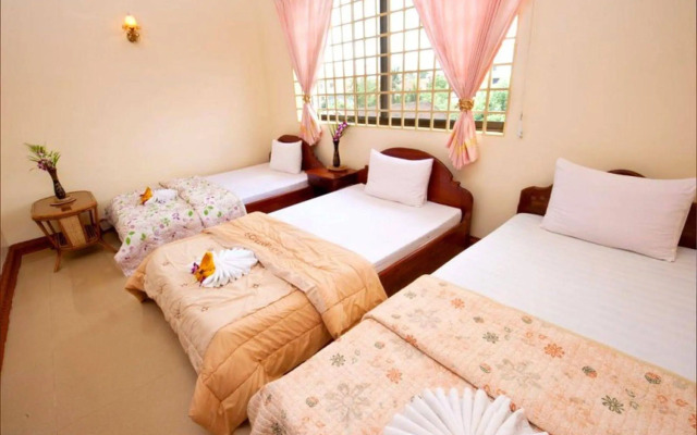 Okay Guesthouse