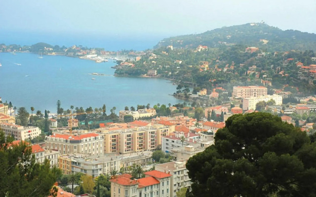 ibis Styles Beaulieu Sur Mer