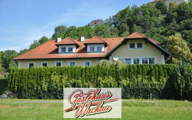 Gästehaus Wachau