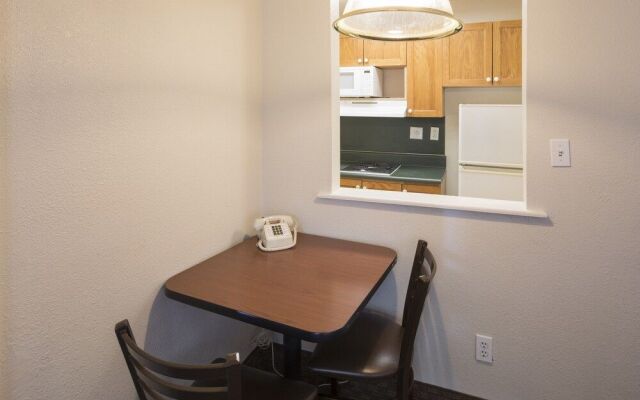 InTown Suites Extended Stay Atlanta GA - Marietta Town Center