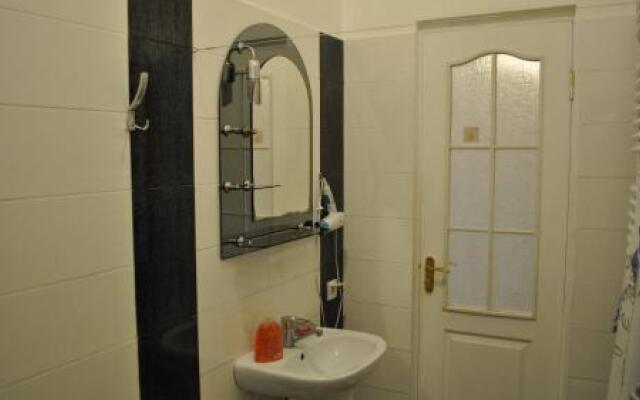 Randevu Hostel