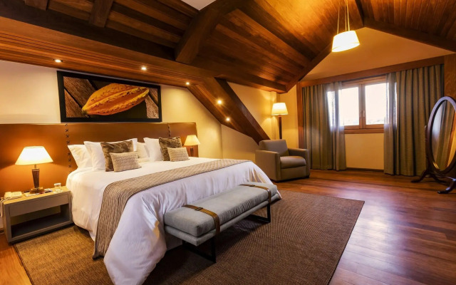 Bendito Cacao Resort & Spa
