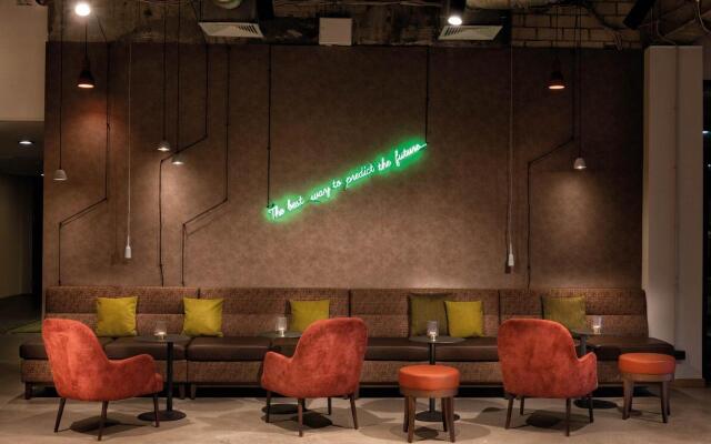 Seminaris Hotel Lüneburg