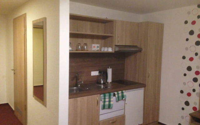 Hotel am Steinertsee - Kassel-Ost