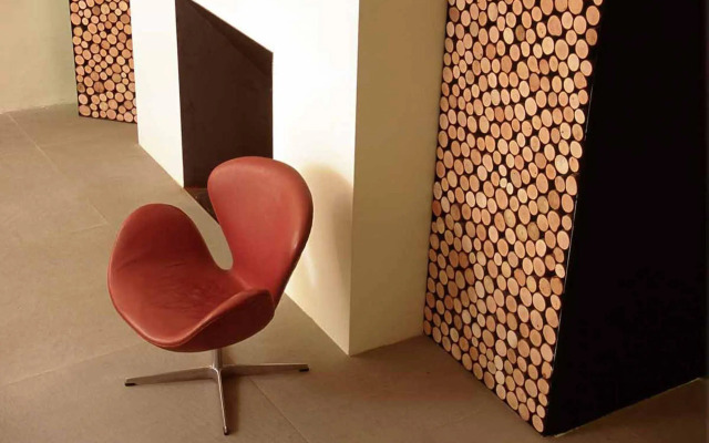 Hotel Continentale - Lungarno Collection