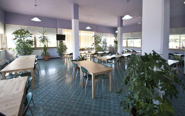 Hotel La Pace