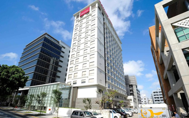Mercure Okinawa Naha