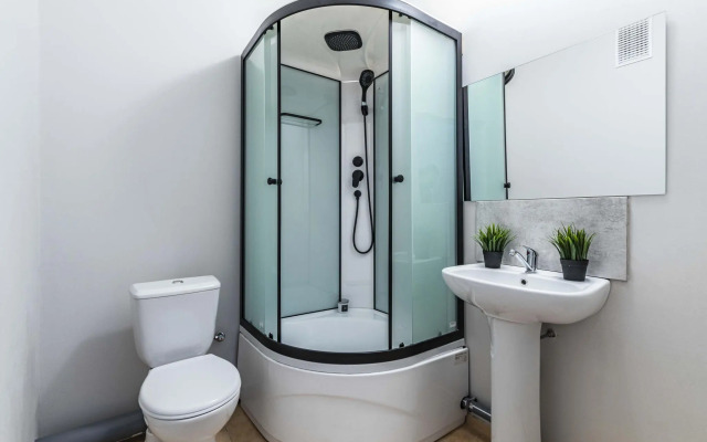 DreamHouse на Кузнецова 9/2