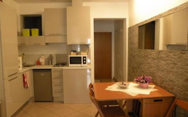 Affittacamere Casadio