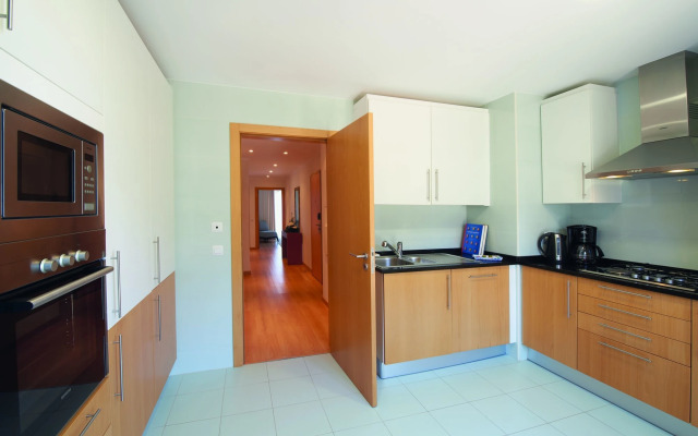 Real Marina Residence