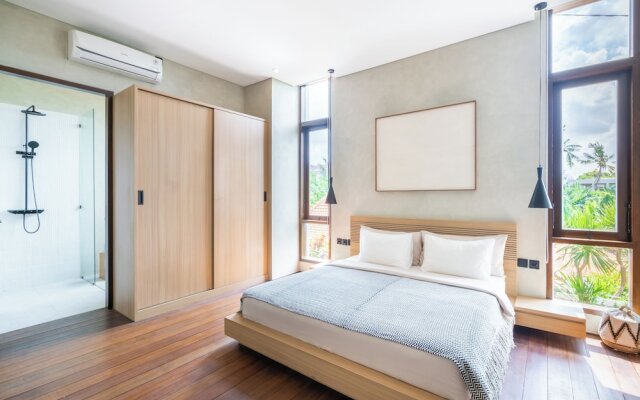 Unwind Villa by Betterplace