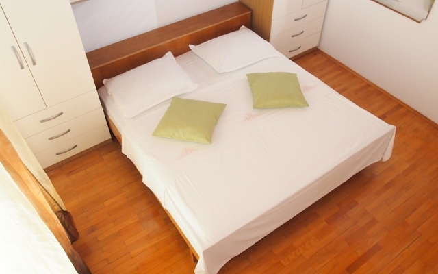 Apartment Prgo - close to center & parking: A Makarska, Riviera Makarska