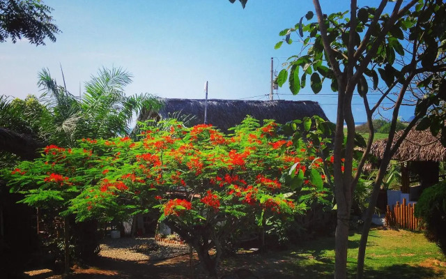 Hostal Los Orishas