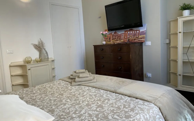 ST. Peter White House