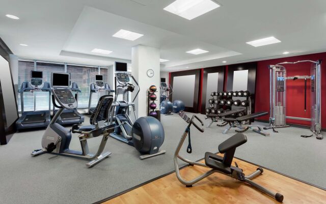 Hilton Garden Inn Washington DC/Georgetown Area