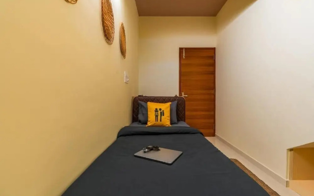 The Hosteller Bangalore, Indiranagar