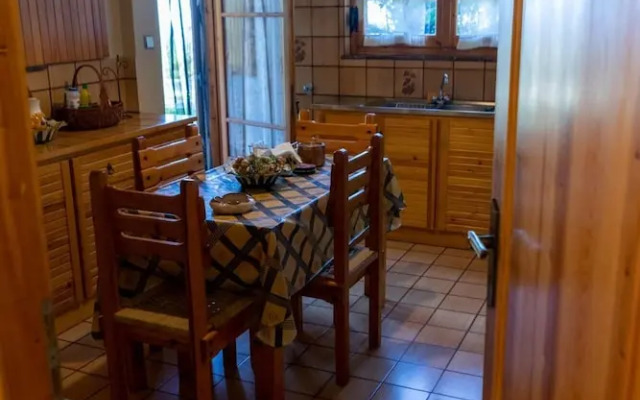 All Seasons Guest House