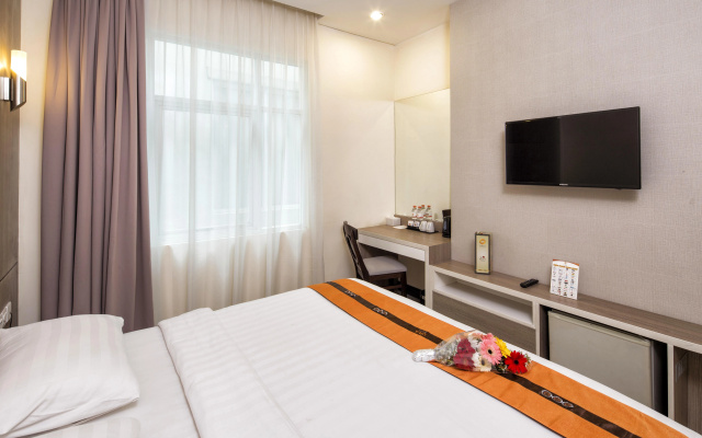 Oria Hotel Jakarta