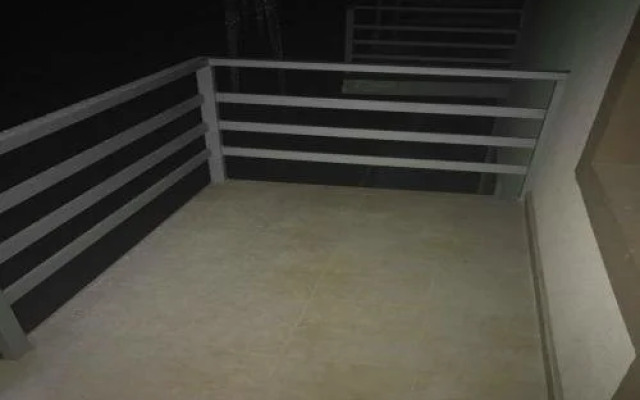 Hotel Bakuriani-melisi