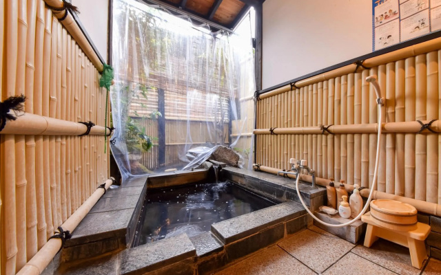 Sanso Matsuya