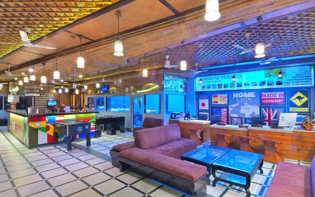Hotel Hari Piorko