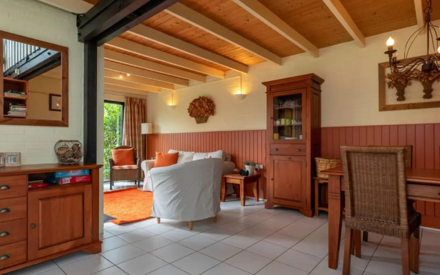 Holiday Home in De Punt With Pool & Garden