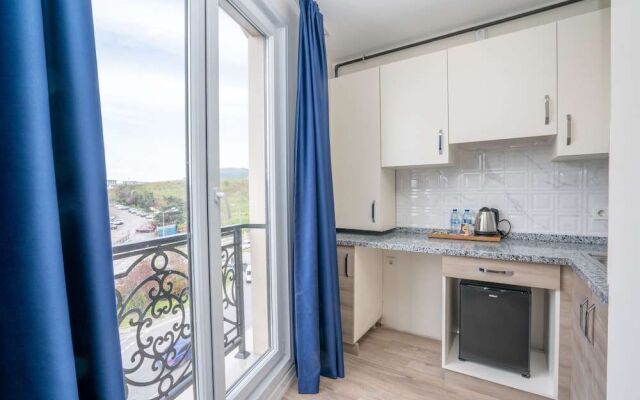 Guest Suites