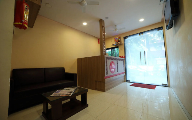 Prakash Inn By OYO Rooms