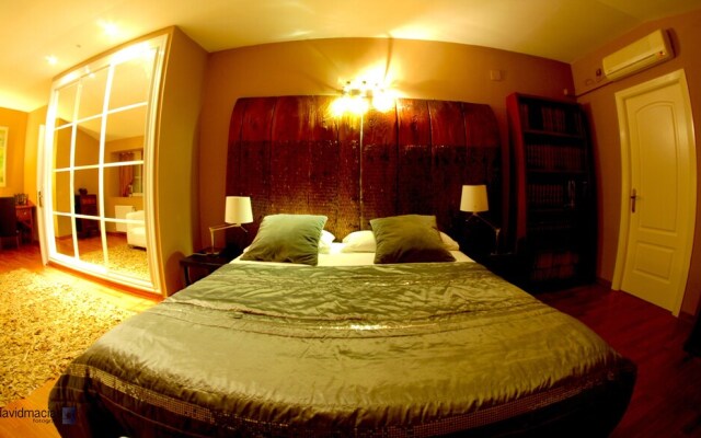 Almazara de San Pedro