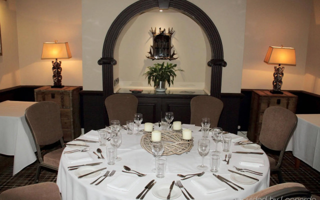 St Andrews Town Hotel