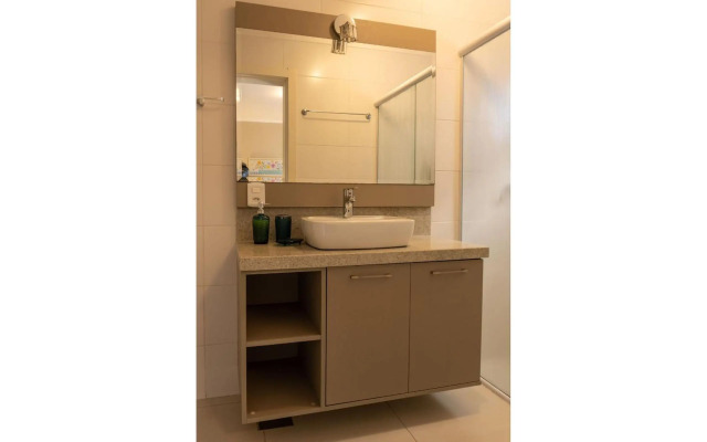 Jardim dos Bougainvilles - Casa em Cond - 3 dormitórios