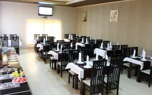 Issam Hotel & Spa