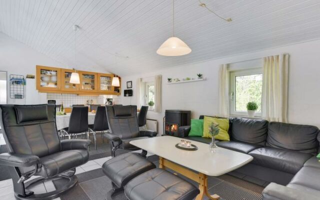 "Genta" - 1km from the sea in Western Jutland