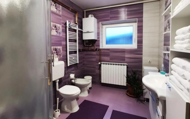 Apartman Škudar