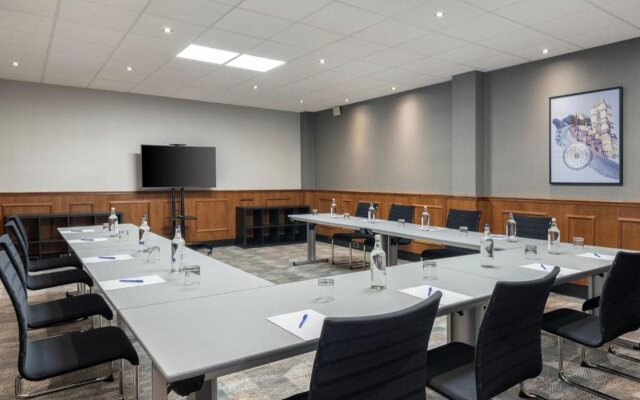 Delta Hotels by Marriott Newcastle Gateshead