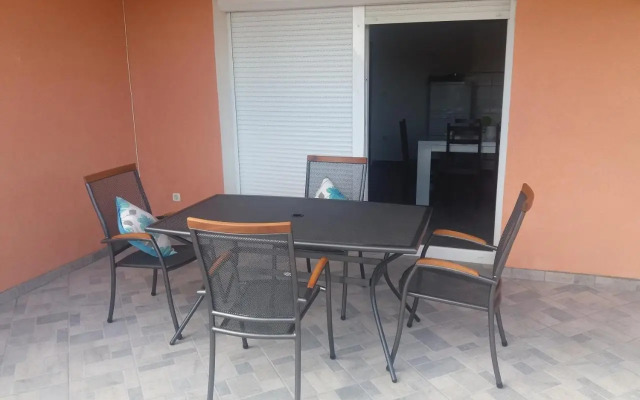 Apartments with a parking space Maslenica, Novigrad - 6573