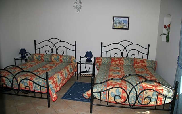 Chambres D’hôtes Lou Jassou