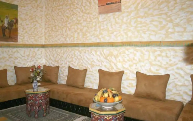 Hotel Villa Damonte