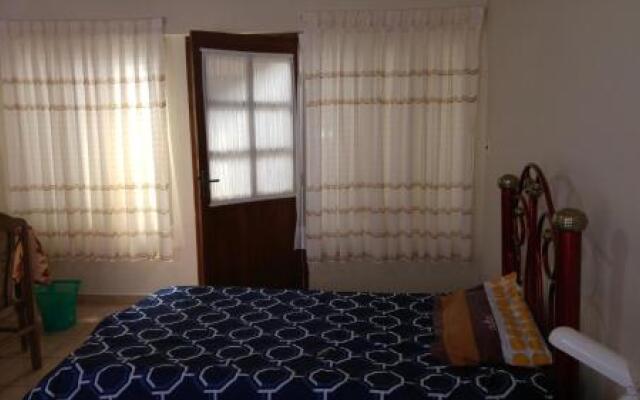 Sucre Homestay