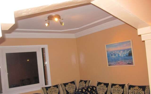 Grand Appartement à Agadir