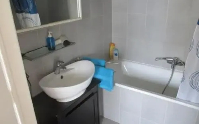Homestay Vleurgat