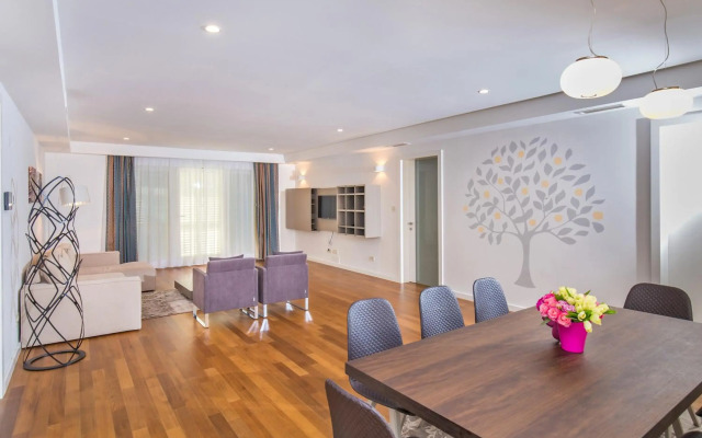 Dubrovnik Luxury Residence - L'Orangerie