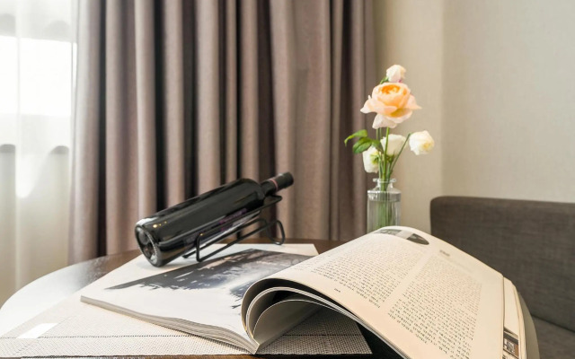 Crown Hotel Changwon