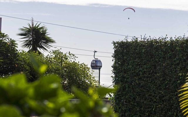 Varandas do Funchal I by An Island Apart