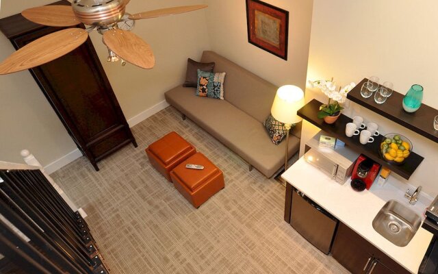 Sojourn at DuPont Place