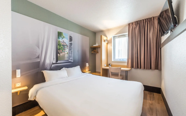 B&B HOTEL Strasbourg Sud Ostwald