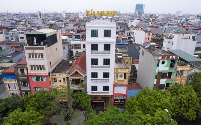 Tuan Nam Hotel