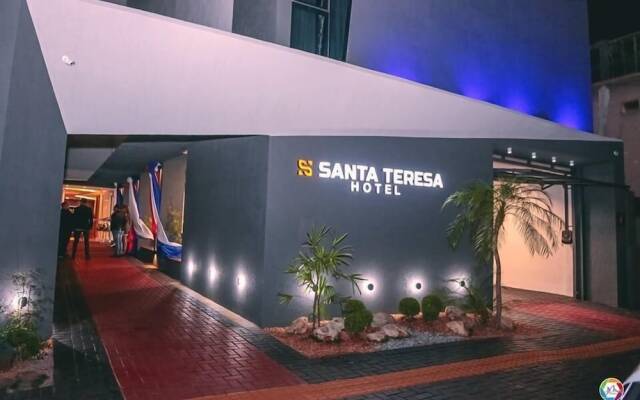 Santa Teresa Hotel